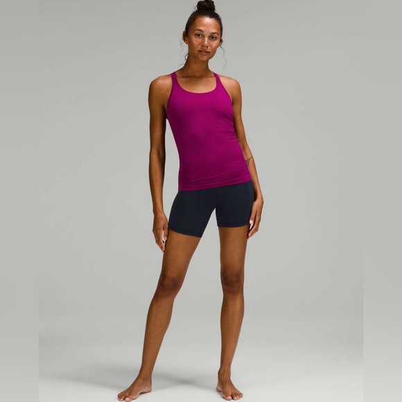 Lululemon Ebb To Street Tank - Picture 3 of 16